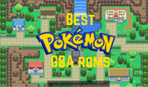 Pre Randomized Pokemon Rom 36